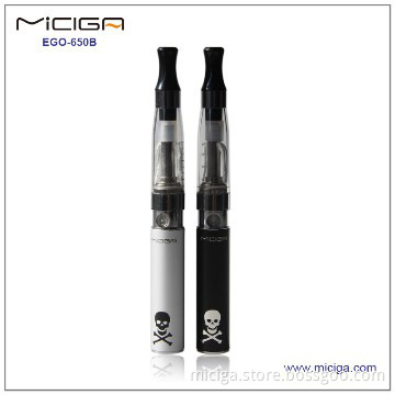factory electronic cigarette kit 650mAh ego ce4 vaporizer e cigarette